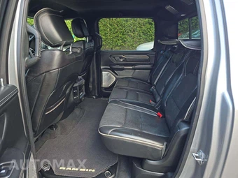 2019 Ram 1500 Limited Crew Cab Short Bed - miniatura 13
