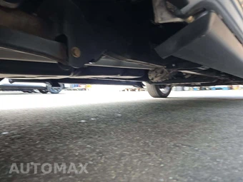 2019 Ram 1500 Limited Crew Cab Short Bed - miniatura 17