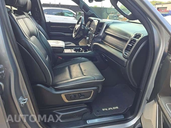 2019 Ram 1500 Limited Crew Cab Short Bed - miniatura 18