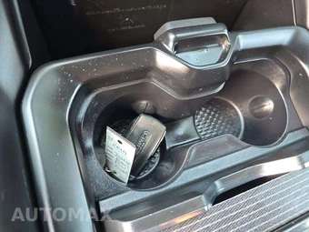 2019 Ram 1500 Limited Crew Cab Short Bed - miniatura 8