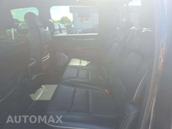 2019 Ram 1500 Limited Crew Cab Short Bed - miniatura 10