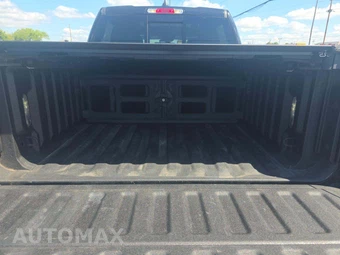 2019 Ram 1500 Limited Crew Cab Short Bed - miniatura 11