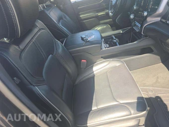 2019 Ram 1500 Limited Crew Cab Short Bed - miniatura 15