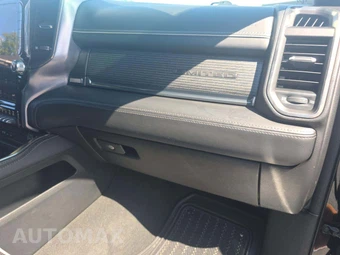 2019 Ram 1500 Limited Crew Cab Short Bed - miniatura 16