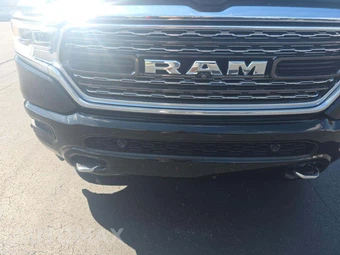 2019 Ram 1500 Limited Crew Cab Short Bed - miniatura 19