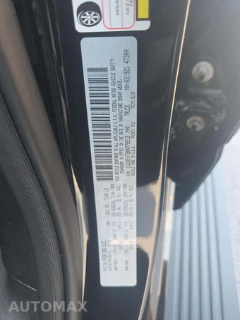 2019 Ram 1500 Limited Crew Cab Short Bed - miniatura 2