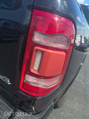 2019 Ram 1500 Limited Crew Cab Short Bed - miniatura 23