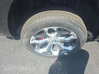 2019 Ram 1500 Limited Crew Cab Short Bed - miniatura 24