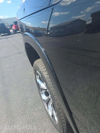 2019 Ram 1500 Limited Crew Cab Short Bed - miniatura 25
