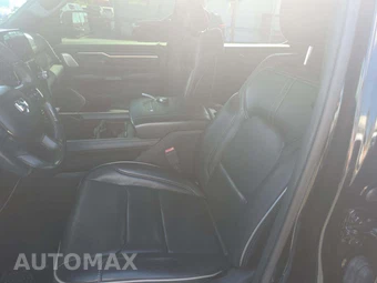 2019 Ram 1500 Limited Crew Cab Short Bed - miniatura 3