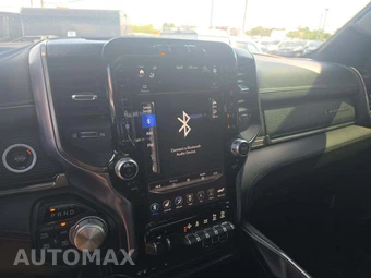 2019 Ram 1500 Limited Crew Cab Short Bed - miniatura 7