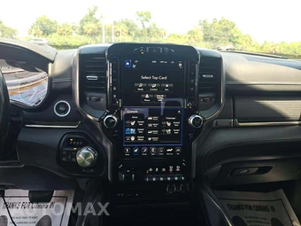2019 Ram 1500 Limited Crew Cab Short Bed - miniatura 10