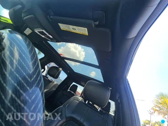 2019 Ram 1500 Limited Crew Cab Short Bed - miniatura 11