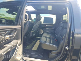 2019 Ram 1500 Limited Crew Cab Short Bed - miniatura 13