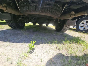 2019 Ram 1500 Limited Crew Cab Short Bed - miniatura 14