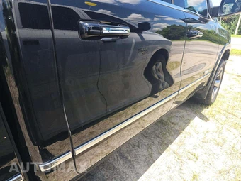 2019 Ram 1500 Limited Crew Cab Short Bed - miniatura 20