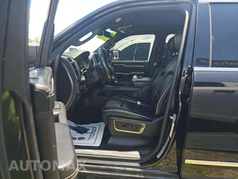 2019 Ram 1500 Limited Crew Cab Short Bed - miniatura 6