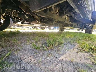 2019 Ram 1500 Limited Crew Cab Short Bed - miniatura 7