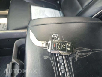 2019 Ram 1500 Limited Crew Cab Short Bed - miniatura 8