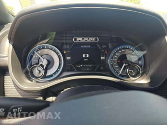 2019 Ram 1500 Limited Crew Cab Short Bed - miniatura 9