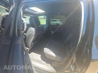2019 Ram 1500 Limited Crew Cab Short Bed - miniatura 10