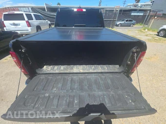 2019 Ram 1500 Limited Crew Cab Short Bed - miniatura 11