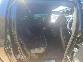 2019 Ram 1500 Limited Crew Cab Short Bed - miniatura 13