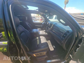 2019 Ram 1500 Limited Crew Cab Short Bed - miniatura 15