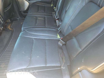 2019 Ram 1500 Limited Crew Cab Short Bed - miniatura 18