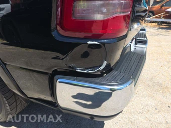 2019 Ram 1500 Limited Crew Cab Short Bed - miniatura 21
