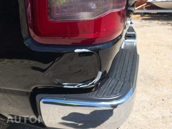 2019 Ram 1500 Limited Crew Cab Short Bed - miniatura 22