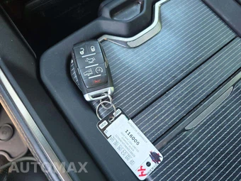 2019 Ram 1500 Limited Crew Cab Short Bed - miniatura 5