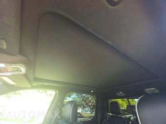 2019 Ram 1500 Limited Crew Cab Short Bed - miniatura 8