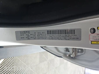 2019 Ram 1500 Rebel Crew Cab Short Bed - miniatura 14