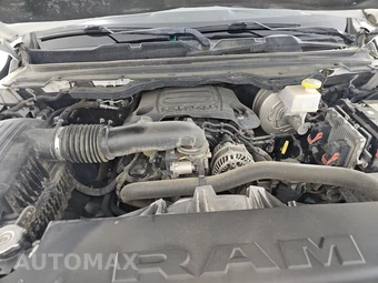 2019 Ram 1500 Rebel Crew Cab Short Bed - miniatura 15