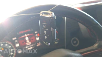 2019 Ram 1500 Rebel Crew Cab Short Bed - miniatura 17