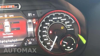 2019 Ram 1500 Rebel Crew Cab Short Bed - miniatura 20
