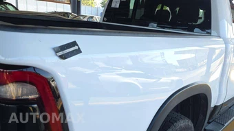 2019 Ram 1500 Rebel Crew Cab Short Bed - miniatura 30
