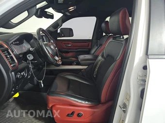 2019 Ram 1500 Rebel Crew Cab Short Bed - miniatura 7
