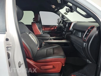 2019 Ram 1500 Rebel Crew Cab Short Bed - miniatura 8