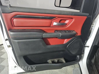 2019 Ram 1500 Rebel Crew Cab Short Bed - miniatura 9