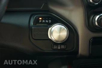 2019 Ram 1500 Rebel Crew Cab Short Bed - miniatura 18