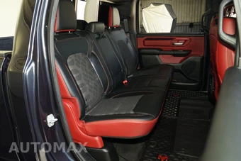 2019 Ram 1500 Rebel Crew Cab Short Bed - miniatura 19