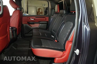 2019 Ram 1500 Rebel Crew Cab Short Bed - miniatura 20