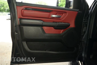 2019 Ram 1500 Rebel Crew Cab Short Bed - miniatura 21