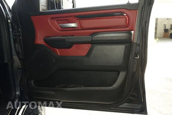 2019 Ram 1500 Rebel Crew Cab Short Bed - miniatura 22