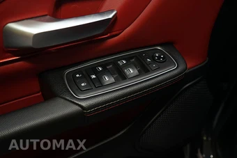 2019 Ram 1500 Rebel Crew Cab Short Bed - miniatura 23