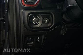 2019 Ram 1500 Rebel Crew Cab Short Bed - miniatura 25