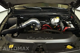 2019 Ram 1500 Rebel Crew Cab Short Bed - miniatura 26