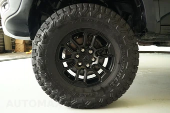 2019 Ram 1500 Rebel Crew Cab Short Bed - miniatura 28